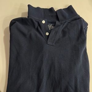 Vineyard Vines golf shirt